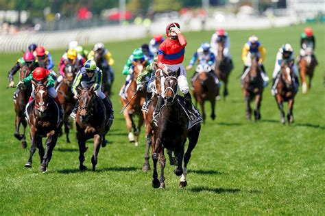 2021 Melbourne Cup Replay & Results .